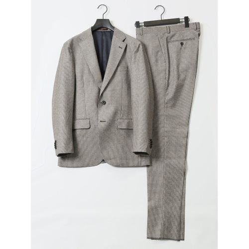 野球小僧さん専用】冬用 スリーピース VISARUNOビサルノビジネススーツ