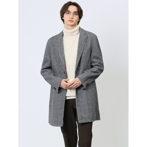 ブラックバイヴァンキッシュ（Black by VANQUISH） シープレザーダブル