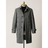 Sheglit　ナポレオンコート シュリセル（SCHLUSSEL） ﾅﾎﾟﾚｵﾝｶﾗｰｺｰﾄ | 0101 MARUI - Buyee