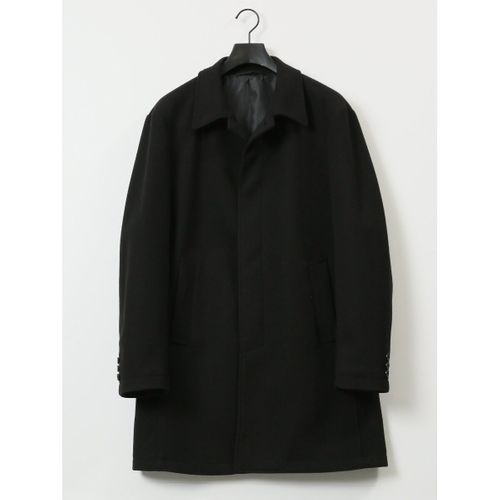 ブラックバイヴァンキッシュ（Black by VANQUISH） シープレザーダブル