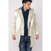 シュリセル（SCHLUSSEL） ﾅﾎﾟﾚｵﾝｶﾗｰｺｰﾄ | 0101 MARUI - Buyee