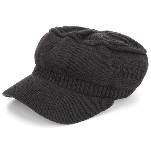 ダンロップリファインド 【DUNLOP REFINED】ニットワークキャップ(3色