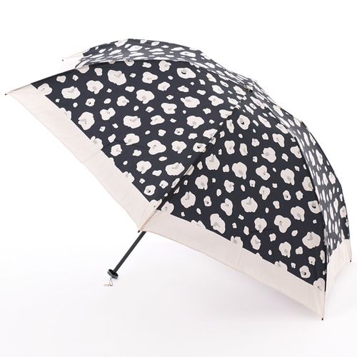 アニエスベー agnes b.(アニエスベー) 幾何アニマル柄プリント