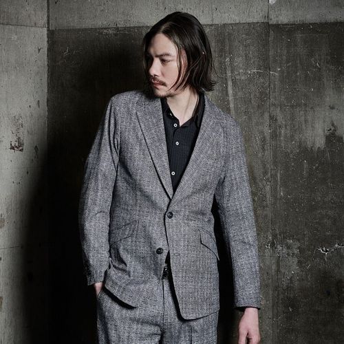 ライトオン（メンズ）（Right-on） 【Lee】カバーオールジャケット