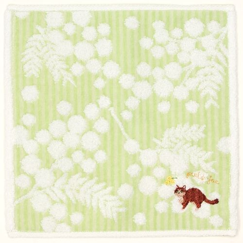 トラサルディ（TRUSSARDI/雑貨） 【58×58cm】大判プリント
