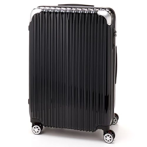 ハピタスプラス 【SIFFLER/HAPITAS PLUS 】キャリーケース32L滞在目安1