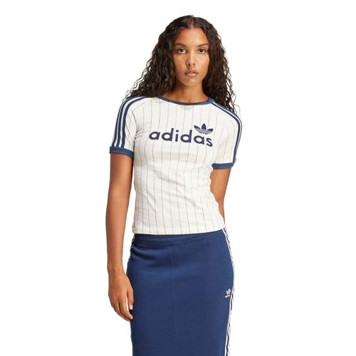 は*様  アディダス　リニア グラフィック カリ　半袖Tシャツ　オフ アディダス オリジナルス adidas Originals/アディダスオリジナルス