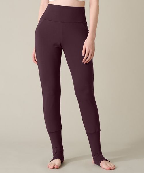 リアルストーン RealStone ヨガウェア ホットヨガウェア ボーダー柄