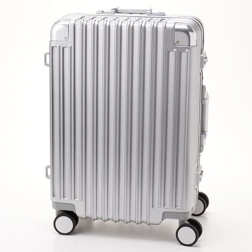 【昭和　レア　当時物】ペプシ　キャリーケース　③ シフレ 【SIFFLER/ESCAPE'S】ストッパー付きキャリーケース53L