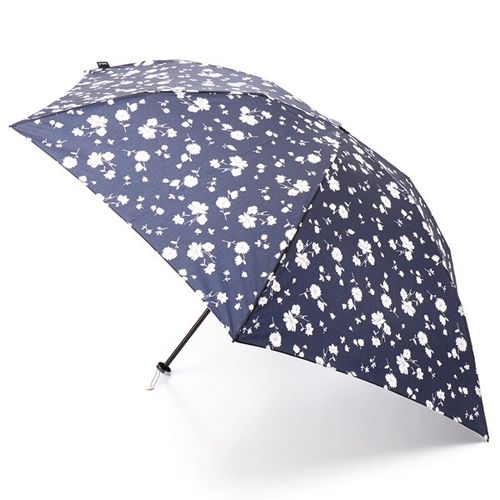 ラインドロップス（LINE DROPS） 日傘【Disney(ディズニｰ)】(手開き式