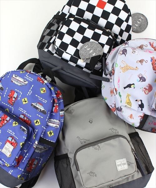 【新品未開封】チャコット リュック ユニコーン チャコット ユニコーンリュック | 0101 MARUI - Buyee, an Online
