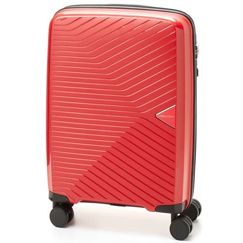 シフレ 【SIFFLER/ESCAPE'S】ストッパー付きキャリーケース53L
