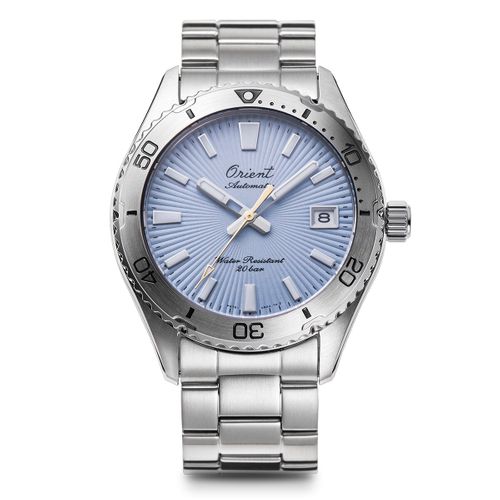 CASIO】カシオ プレミアムシリーズ　A1000M-1BJF CASIO “STANDARD PREMIUM” A1000M-1BJF シルバー/白蝶貝 カシオ