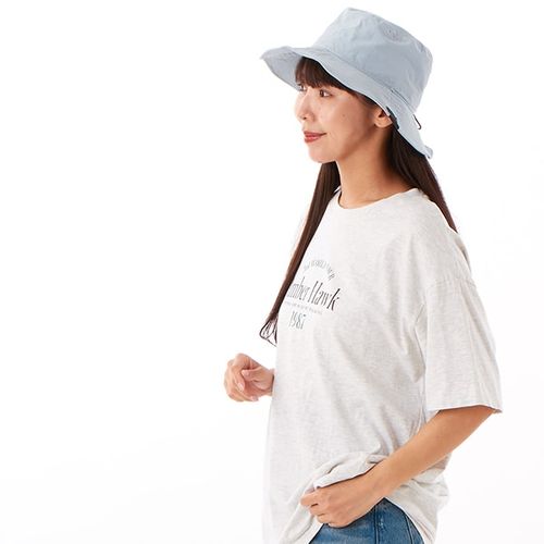 アナ スイ 【 ANNA SUI（アナ スイ）】ジャガードバケットハット