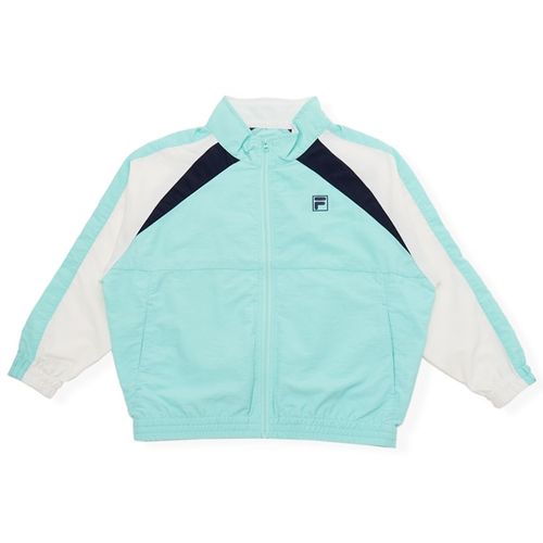 FILA Hilton WAIKOLOA VILLAGE ウィンドブレーカー FILA フィラ ウインドブレーカー 上下セット メンズ