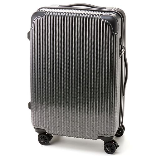 SIFFLER シフレ　中型　キャリーケース　60ℓ ZERO GRA 送料無料 正規品 スーツケース シフレ siffler 60L