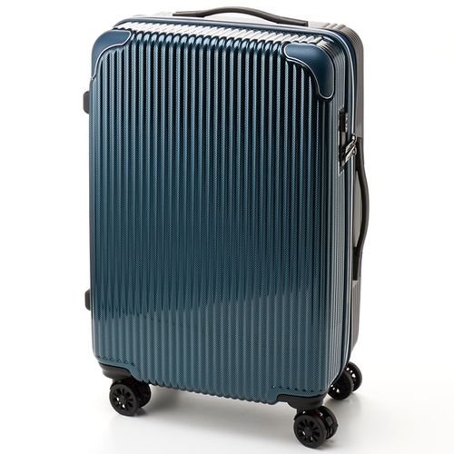 SIFFLER シフレ　新品未使用　中型　キャリーケース　60ℓ ZERO GRA 送料無料 正規品 スーツケース シフレ siffler 60L