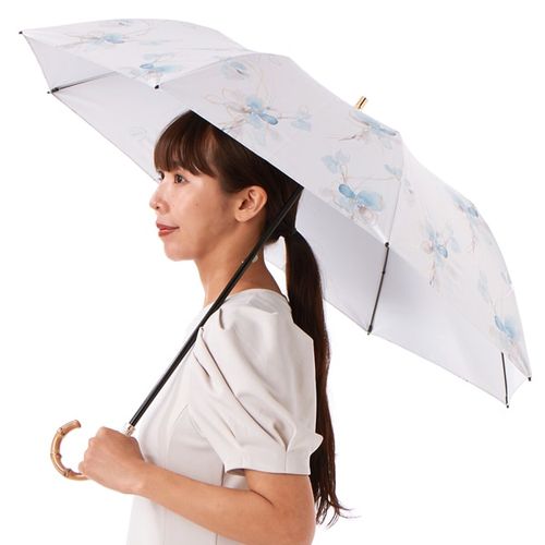 【未使用品】ポロラルフローレン ポロベア総柄 折り畳み傘 レッド 新品未使用 ポロ ラルフローレン POLO RALPH LAUREN ポロベア