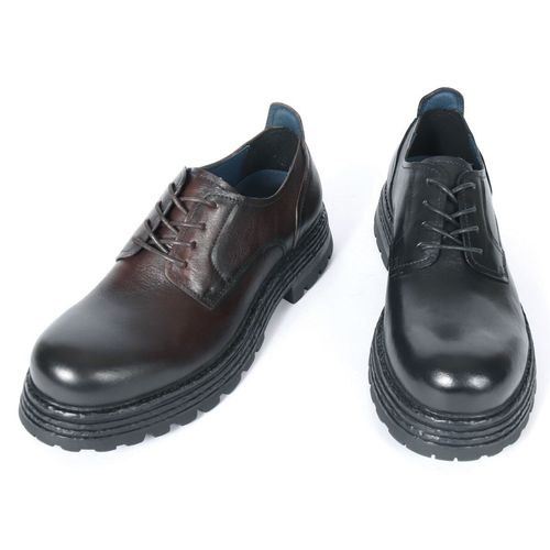 新品　KATHARINE HAMNETT LONDON スニーカー　革靴 キャサリン ハムネット ロンドン （シューズ）（KATHARINE HAMNETT
