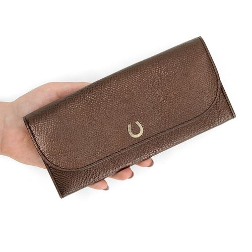 エアリスト Cheval シュヴァル ギャルソン長財布 軽量 | 0101 MARUI
