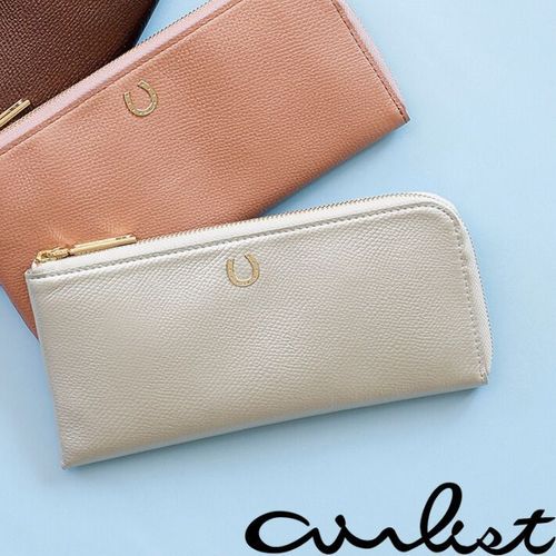 【NEW】エアリスト（airlist）/Cheval シュヴァル　L字型ファスナー長財布 エアリスト Cheval シュヴァル L字型ファスナー長財布 | 0101 MARUI