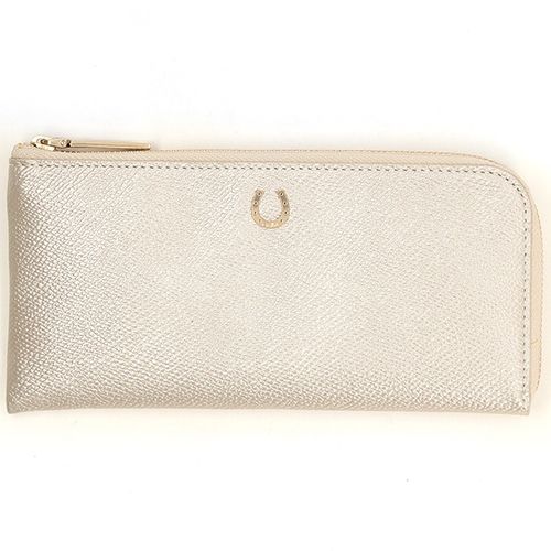 エアリスト Cheval シュヴァル L字型ファスナー長財布 | 0101 MARUI