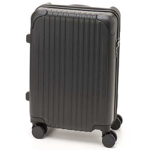 シフレ 【SIFFLER/ESCAPE'S】ストッパー付きキャリーケース53L(60L