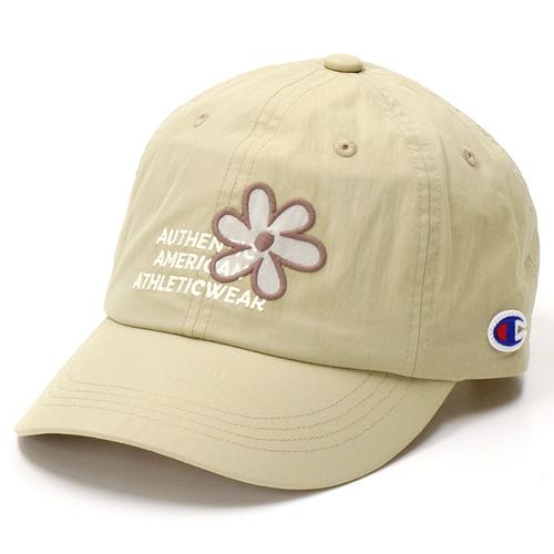 チャンピオン Champion フラワーマッシュキャップ 161-0115 | 0101