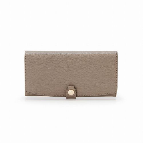 トプカピ [TOPKAPI]トプカピ 角シボ型押し・ 長財布 COLORATO