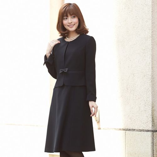 「12/21まで限定出品！卒業式 160 アンサンブル　フォーマル　女の子 楽天市場】アンサンブル フォーマル ワンピース レディース 入学