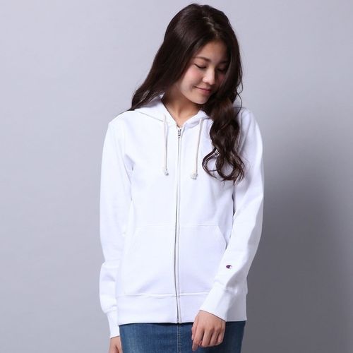 ライトオン レディース Right On Champion ジップパーカー ウィメンズ 0101 Marui Buyee An Online Proxy Shopping Service Shop At 0101 Marui Bot Online