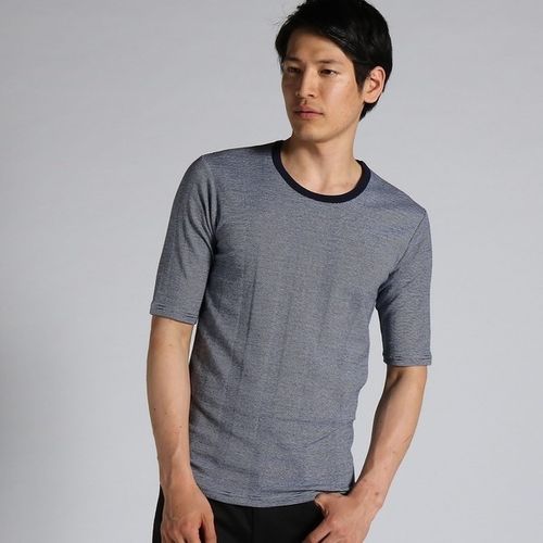 ライトオン メンズ Right On Back Number 針抜き5分袖tシャツ メンズ 0101 Marui Buyee 通販代理購入サービス 0101 Maruiでお買い物