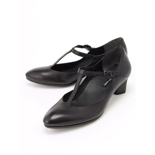 ワークス Works Works Tストラップパンプス 品番 7022 0101 Marui Buyee An Online Proxy Shopping Service Shop At 0101 Marui Bot Online