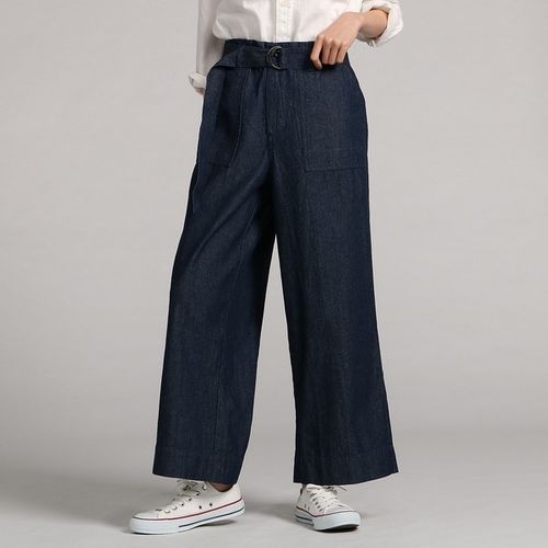 ライトオン(レディース)(Right-on) 【BACK NUMBER】ベルト付きベーカーワイドパンツ ウィメンズ | 0101 MARUI - Buyee 通販購入サポートサービス | 0101 MARUIでお買い物 ライトオン(レディース)(Right-on) 【BACK NUMBER】ベルト付きベーカーワイドパンツ ウィメンズ | 0101 MARUI - Buyee 通販購入サポートサービス | 0101 MARUIでお買い物