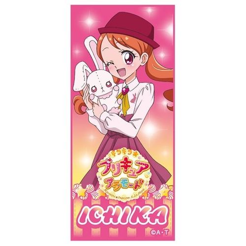 プリキュア プリキュア ミニタオル ぬいぐるみver キュアホイップ 0101 Marui Buyee 通販代理購入サービス 0101 Maruiでお買い物