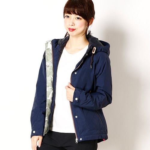 フェニックス（phenix） レディースジャケット(Darien Jacket/ﾀﾞﾘｴﾝ