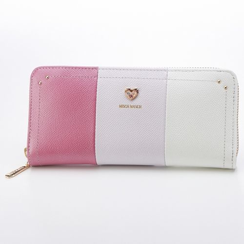 ミッシュ・マッシュ（バッグ＆ウォレット）（MISCH MASCH） ！50％OFF 