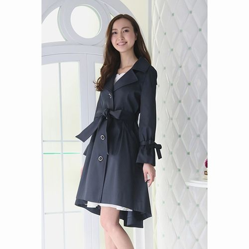 ウールコート パターンフィオナ コート PATTERN fiona - PATTERN fiona 