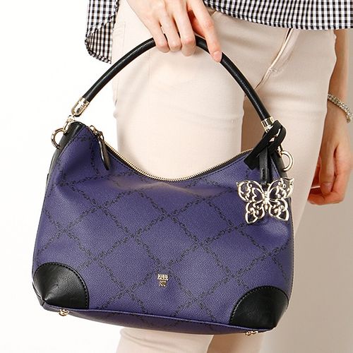 アナスイ ａｎｎａ ｓｕｉ プルート 2way ワンハンドルバッグ 小 0101 Marui Buyee An Online Proxy Shopping Service Shop At 0101 Marui Bot Online