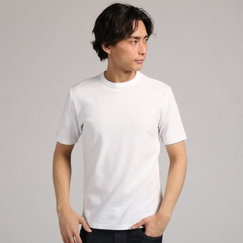 ライトオン メンズ Right On Back Number クルーネックtシャツ メンズ 0101 Marui Buyee 通販代理購入サービス 0101 Maruiでお買い物