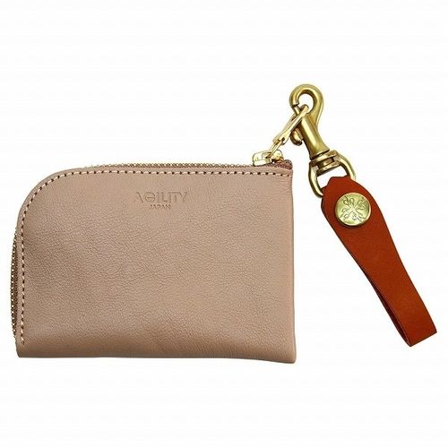 アイアイズ アイアイズ I Eye's ワッカ（WAKKA） 口金ミニ財布 | 0101