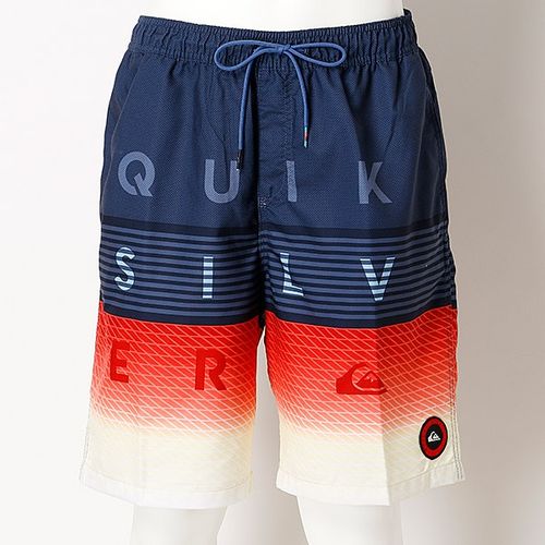 QUIKSILVER - QUIKSILVER水着 Quiksilver 水着 クイックシルバー QUIKSILVER EVERYDAY BUTT