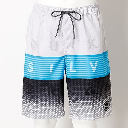 QUIKSILVER - QUIKSILVER水着 Quiksilver 水着 クイックシルバー QUIKSILVER EVERYDAY BUTT