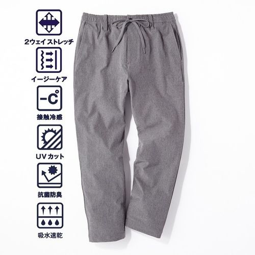 ライトオン（メンズ）（Right-on） 【BACK NUMBER】「SALASALA