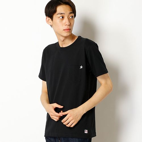 イーブスサプライ メンズ Yevs Supply メンズメンズtシャツ 刺繍 ｕｓａ Tシャツ Buyee Jasa Pembelian Barang Online Belanja Di