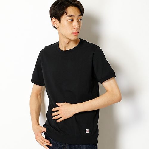 イーブスサプライ メンズ Yevs Supply メンズメンズtシャツ ｕｓａ リブｔシャツ Buyee 통신 판매 대리 구매 서비스 에서 쇼핑