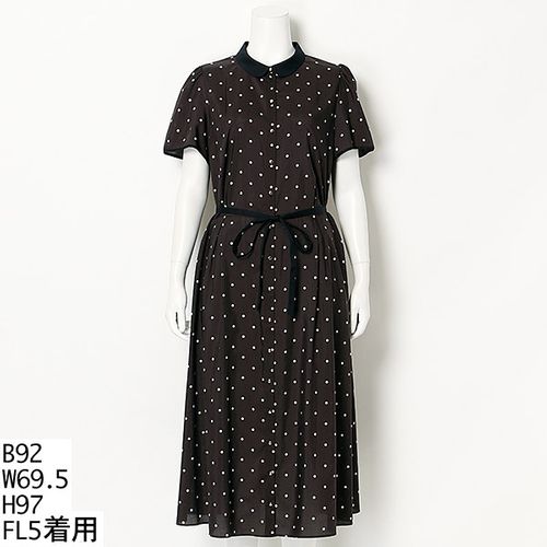 フランシュリッペ 大きいサイズ Franche Lippee 少女ワンピース Buyee Jasa Pembelian Barang Online Belanja Di