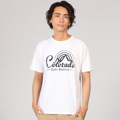 ライトオン メンズ Right On Authentic Garments 天竺プリントｔシャツ メンズ 0101 Marui Buyee An Online Proxy Shopping Service Shop At 0101 Marui Bot Online