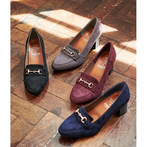 ロペピクニックパサージュ Rope Picnic Passage Rope Picnic Passage Byharuta ビット付ヒールup ローファー Buyee 통신 판매 대리 구매 서비스 에서 쇼핑