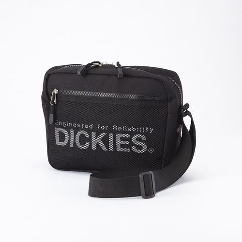 ライトオン（レディース）（Right-on） 【Dickies】ショルダーバッグ